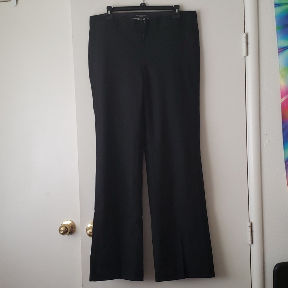 NWOT Banana Republic Martin fit slacks pants